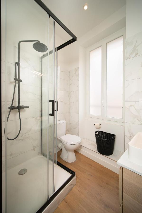 Appartement Au Coeur De Marseille Vieux Port Экстерьер фото