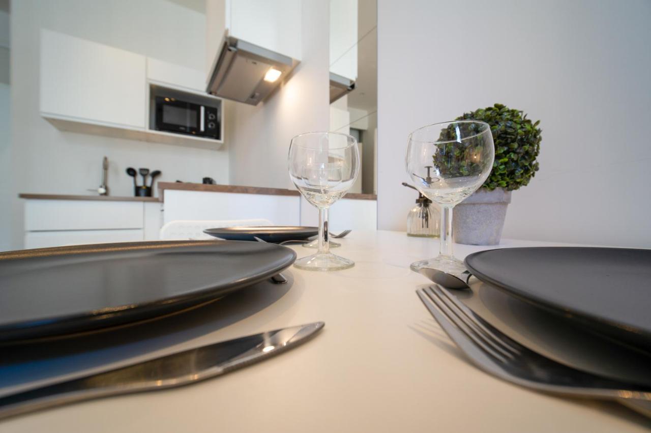 Appartement Au Coeur De Marseille Vieux Port Экстерьер фото